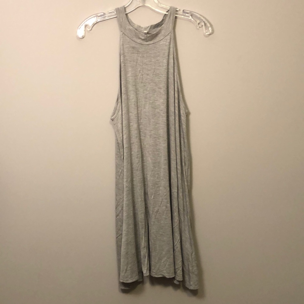 Charlotte Russe Mock Neck Dress